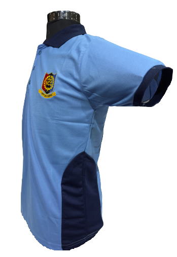 NCC TSHIRT SKY NAVY