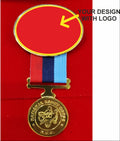 NCC BADGES CUSTOMISED