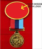 NCC BADGES CUSTOMISED