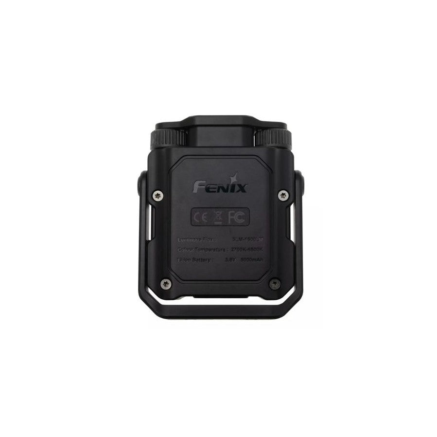 Fenix CL27R Outdoor Lantern - The Adventure Hut