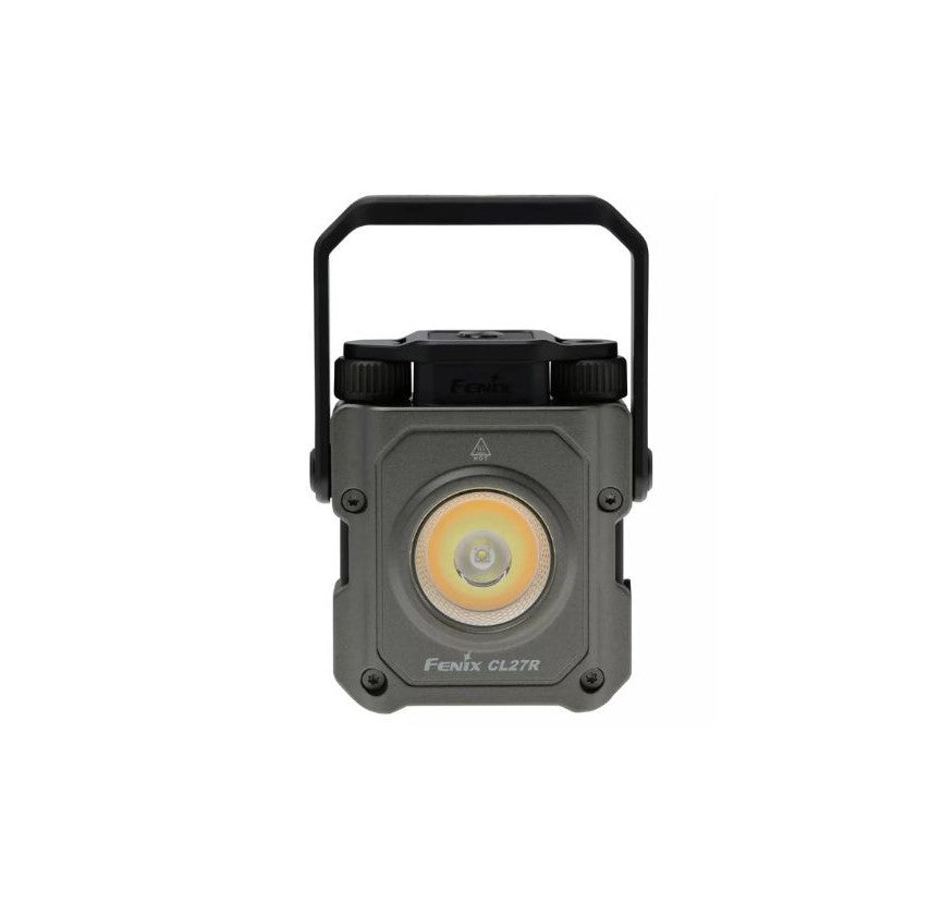 Fenix CL27R Outdoor Lantern - The Adventure Hut