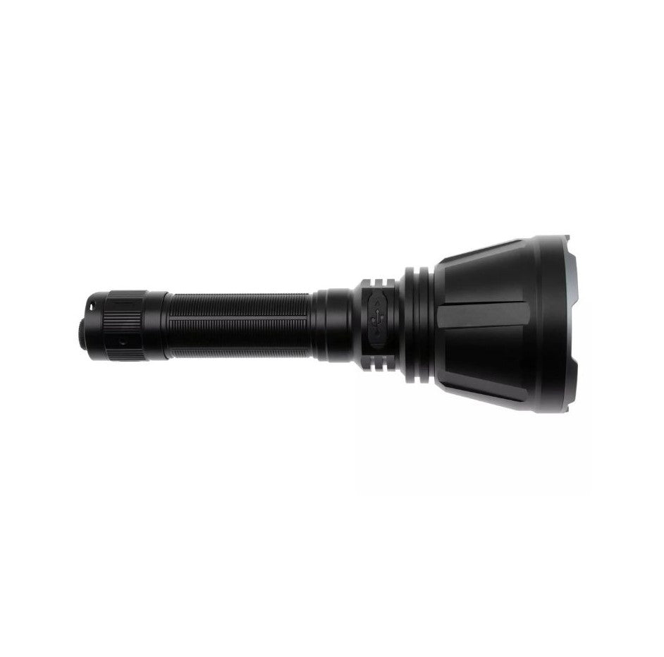 Fenix HT18R Long Range Torchlight - The Adventure Hut