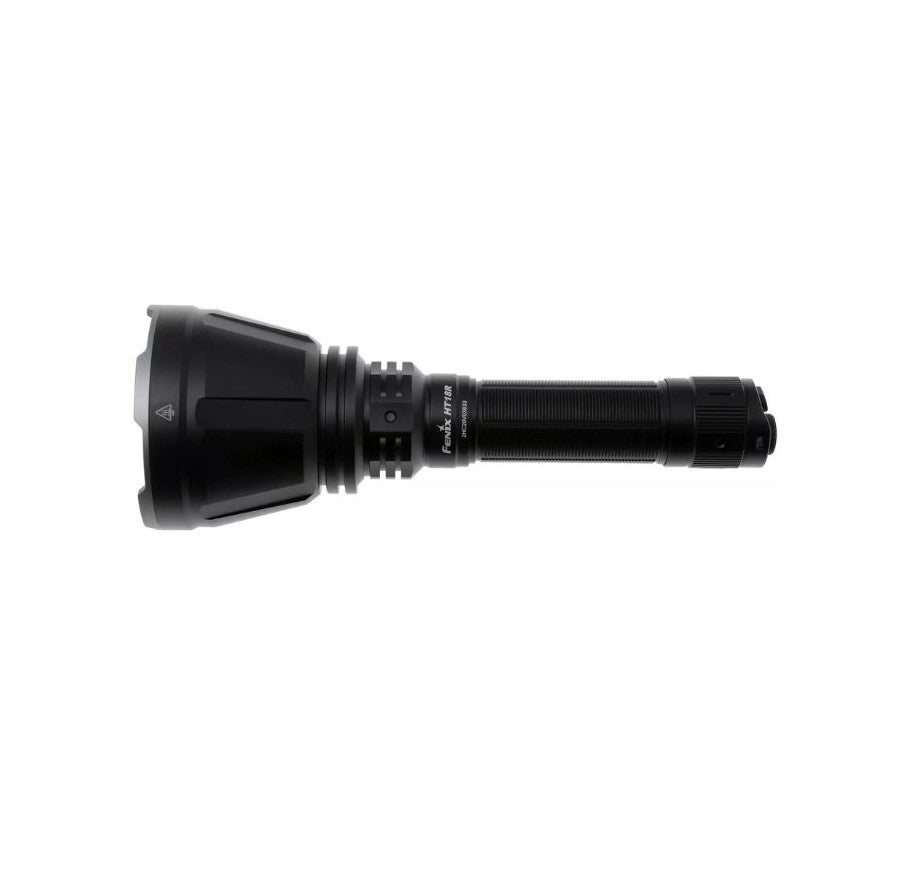 Fenix HT18R Long Range Torchlight - The Adventure Hut