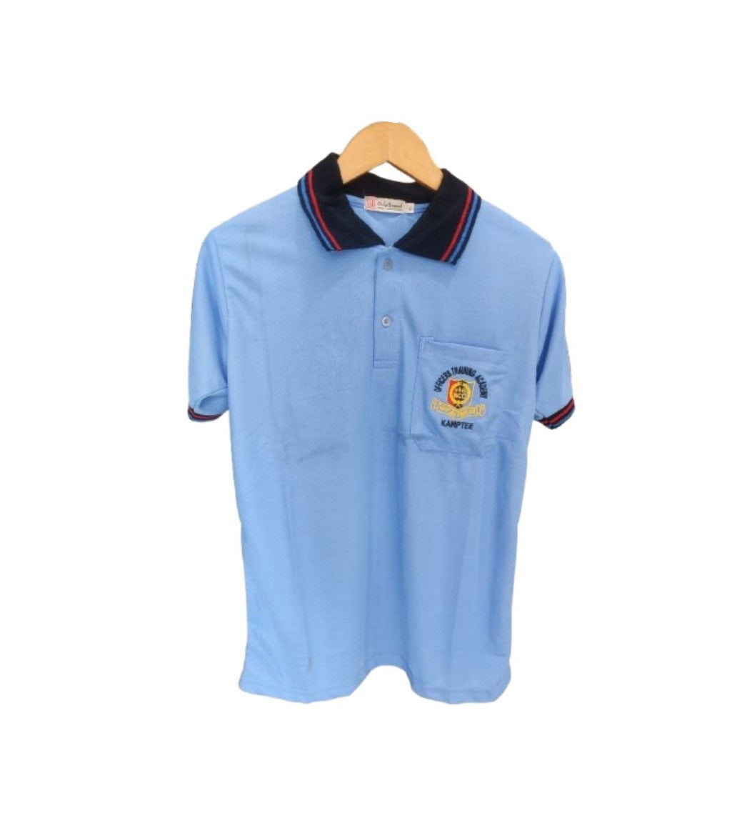 T SHIRT (OTA EMBROIDED) - The Adventure Hut