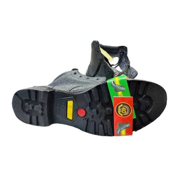 DMS COSMO (HEAVY WEIGHT)(SHORT) – The Adventure Hut