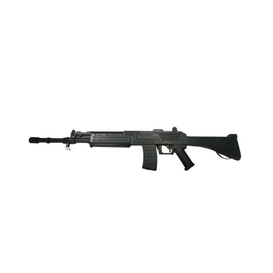 DUMMY RIFLES