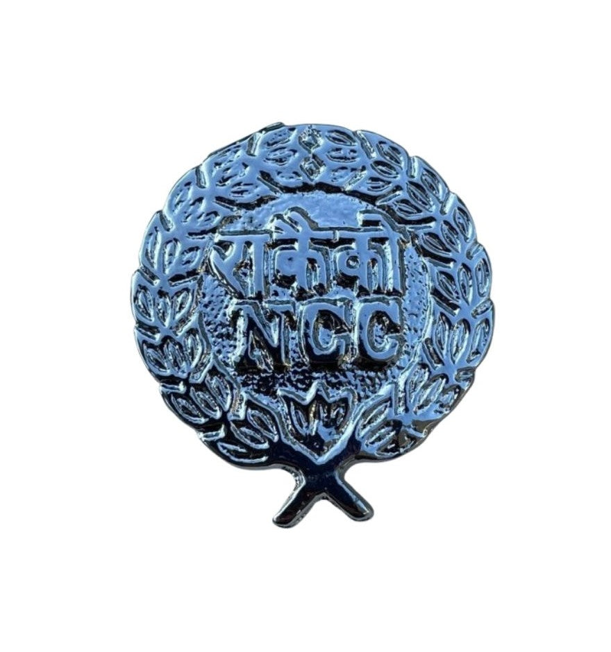 NCC CAP BADGES - The Adventure Hut