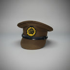 NCC CAP BADGES IN JARI - The Adventure Hut
