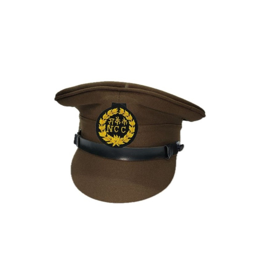 NCC CAP BADGES IN JARI - The Adventure Hut