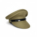 ANO P CAP LIGHT KHAKI - The Adventure Hut