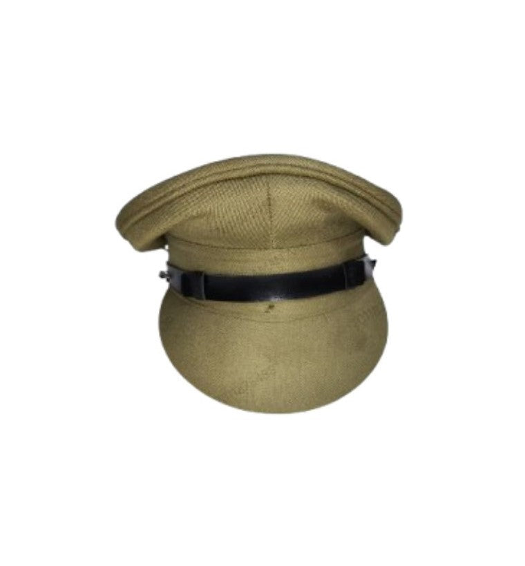 ANO P CAP LIGHT KHAKI - The Adventure Hut