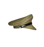 ANO P CAP LIGHT KHAKI - The Adventure Hut