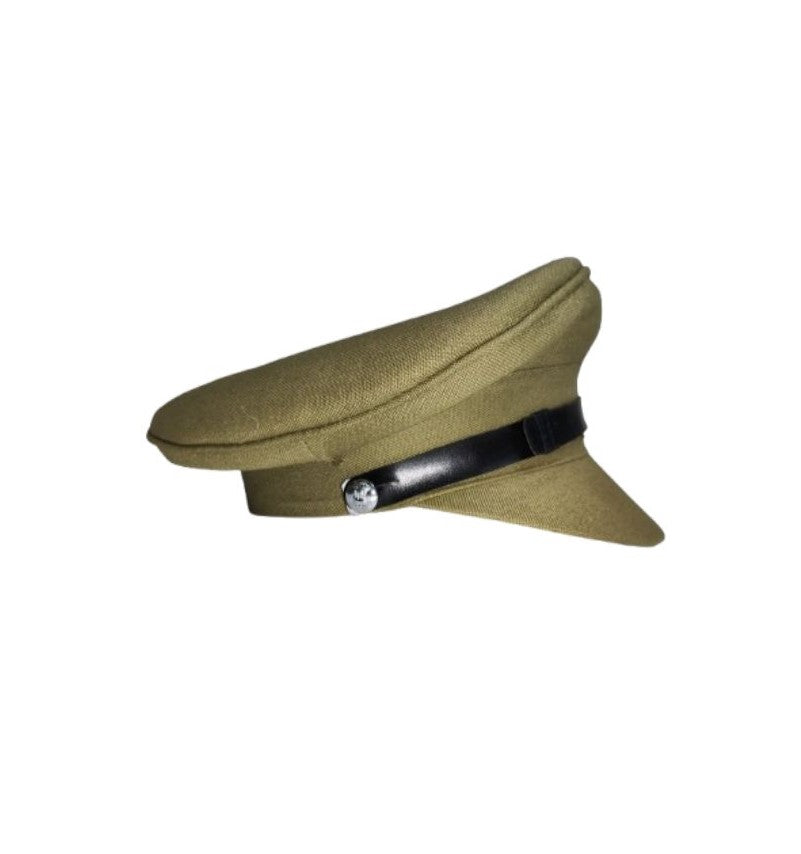 ANO P CAP LIGHT KHAKI - The Adventure Hut