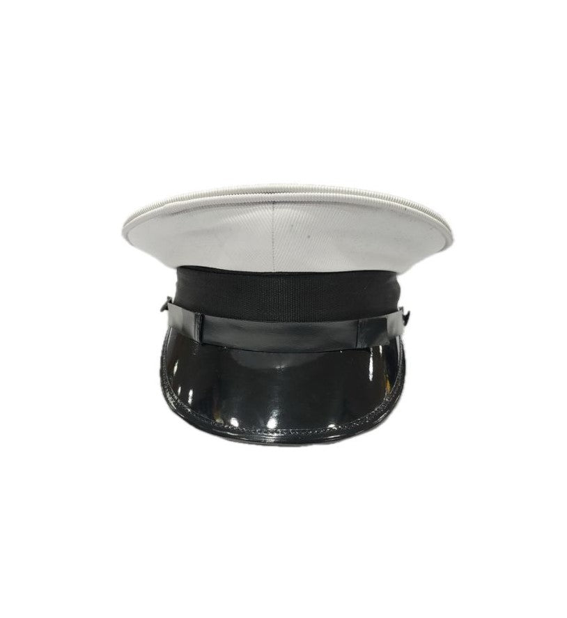 P CAP OF NAVY ANO - The Adventure Hut