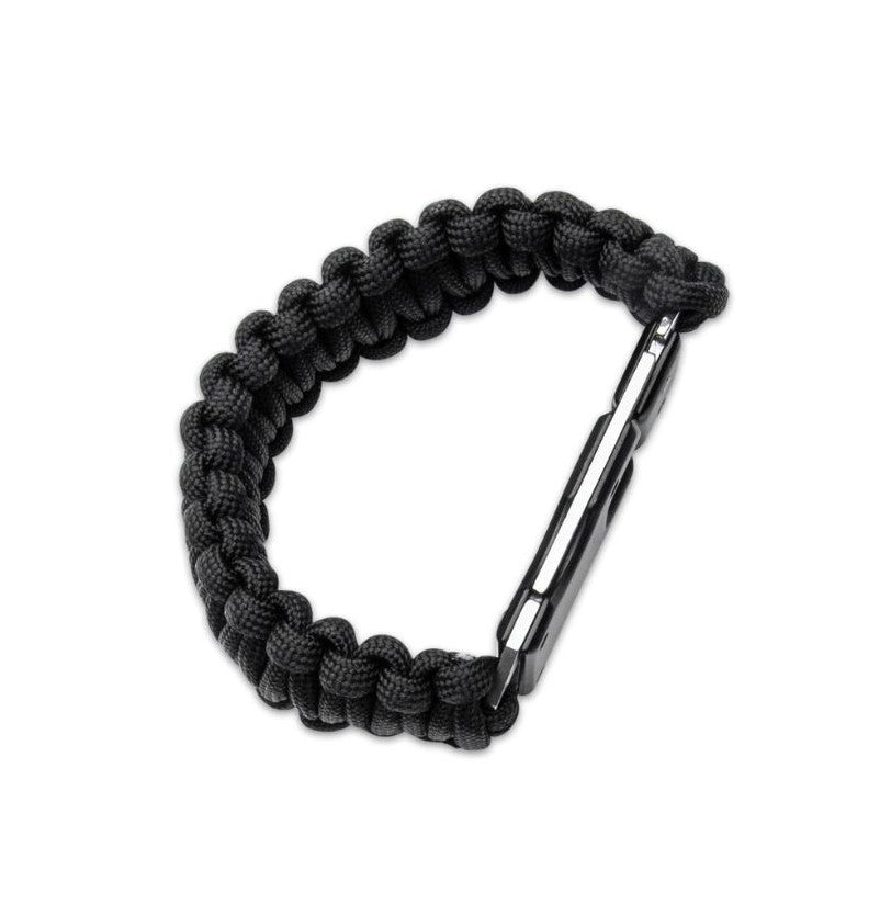Hidden Survival Bracelet - The Adventure Hut