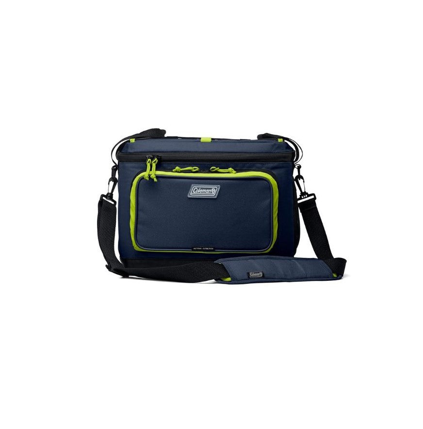 Coleman XPAND Soft Cooler Bag 30L CAN - The Adventure Hut