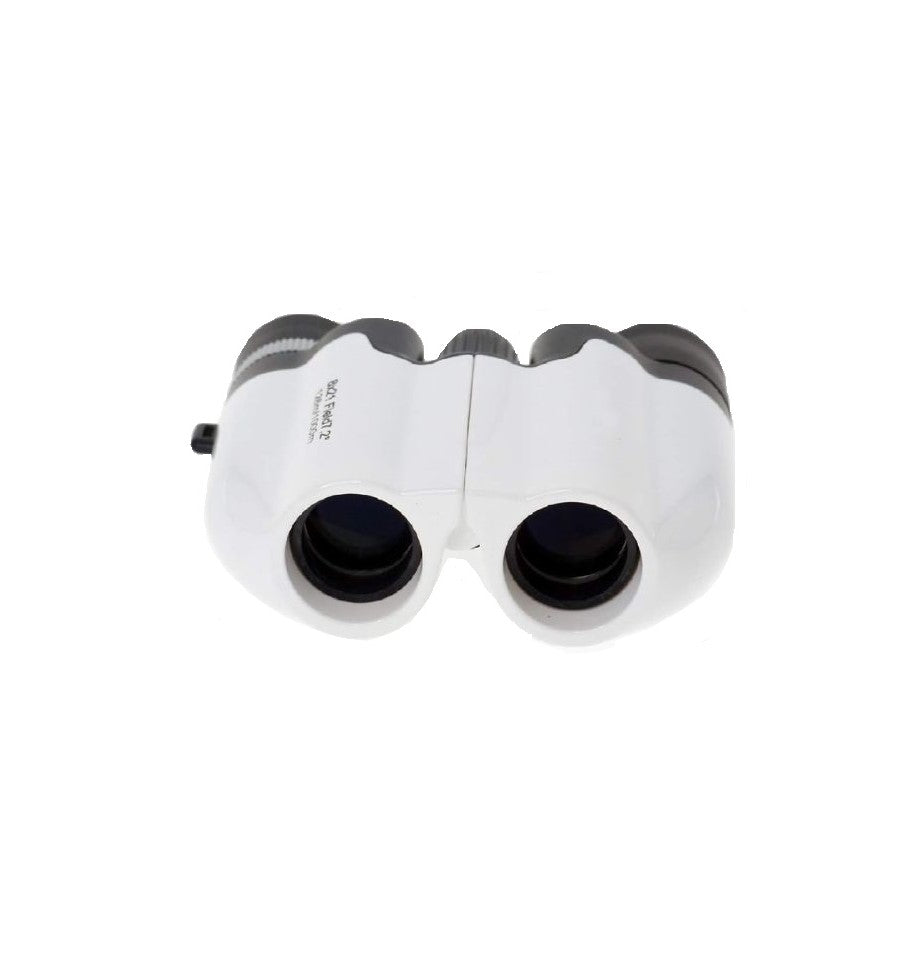 8×21 Reverse Porro Binoculars (Compact & Pocket Sized) - The Adventure Hut