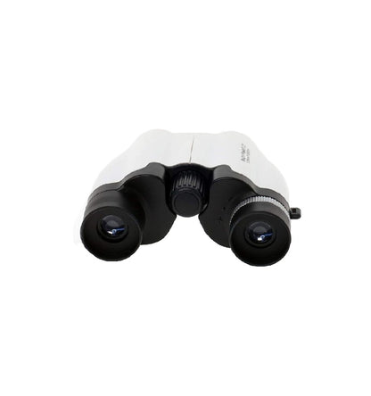 8×21 Reverse Porro Binoculars (Compact & Pocket Sized)