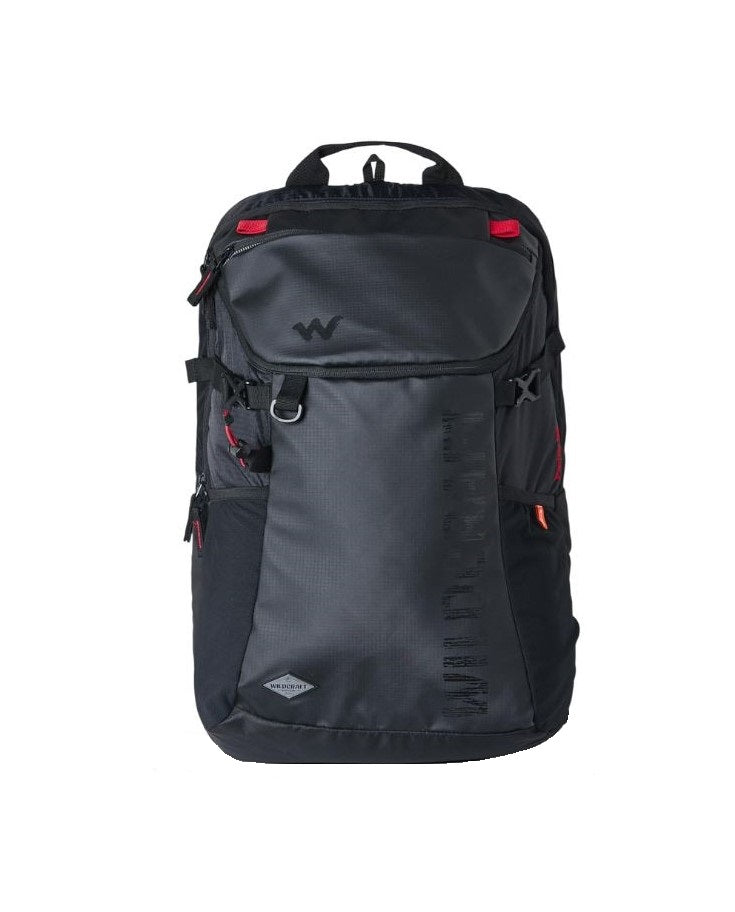 Wildcraft Casual Backpack Pacto 30 for Mens & Womens | Unisex Backpack - The Adventure Hut