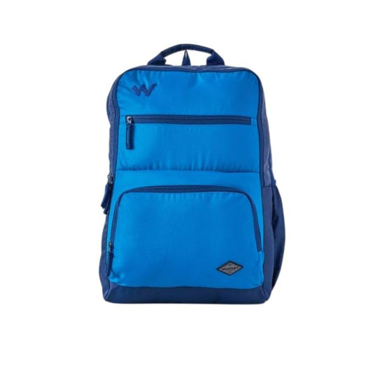 Andes 42 Backpack - Blue Saphir (13493) - The Adventure Hut