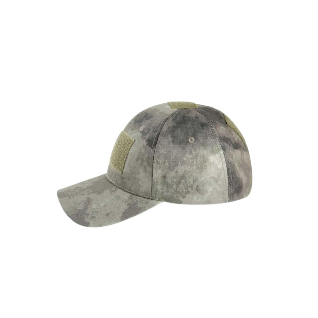 Baseball Caps Army Camouflage Cap Outdoor Jungle Snapback Hat. - The Adventure Hut