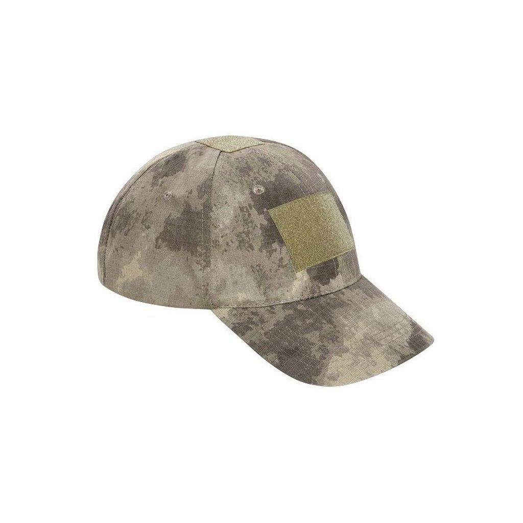 Baseball Caps Army Camouflage Cap Outdoor Jungle Snapback Hat. - The Adventure Hut