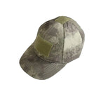 Baseball Caps Army Camouflage Cap Outdoor Jungle Snapback Hat. (Dirty Camo) - The Adventure Hut