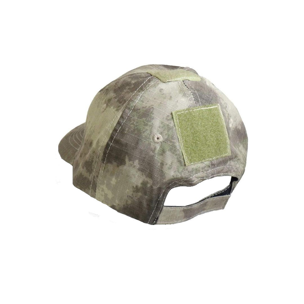 Baseball Caps Army Camouflage Cap Outdoor Jungle Snapback Hat. - The Adventure Hut