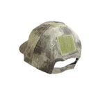 Baseball Caps Army Camouflage Cap Outdoor Jungle Snapback Hat. (Dirty Camo) - The Adventure Hut