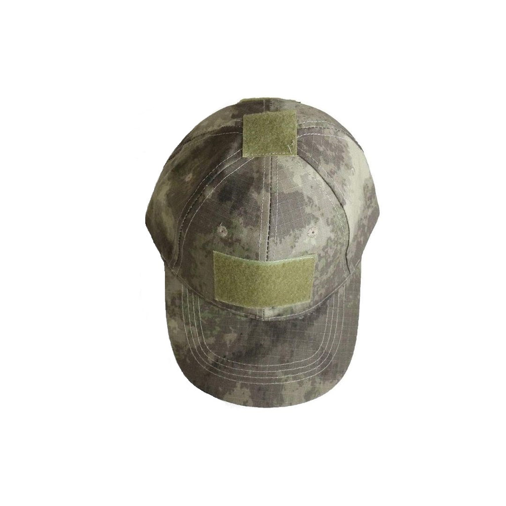 Baseball Caps Army Camouflage Cap Outdoor Jungle Snapback Hat. - The Adventure Hut