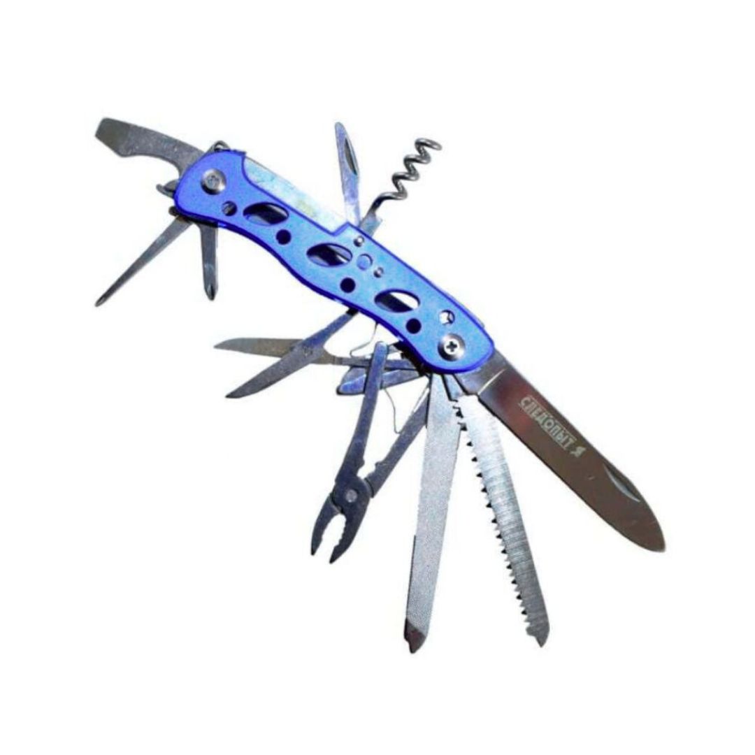 14 IN 1 Multi Function Tool