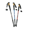 Adjustable Trekking Stick – Lightweight Hiking & Walking Pole for Outdoor Adventures (TK-4964) - The Adventure Hut