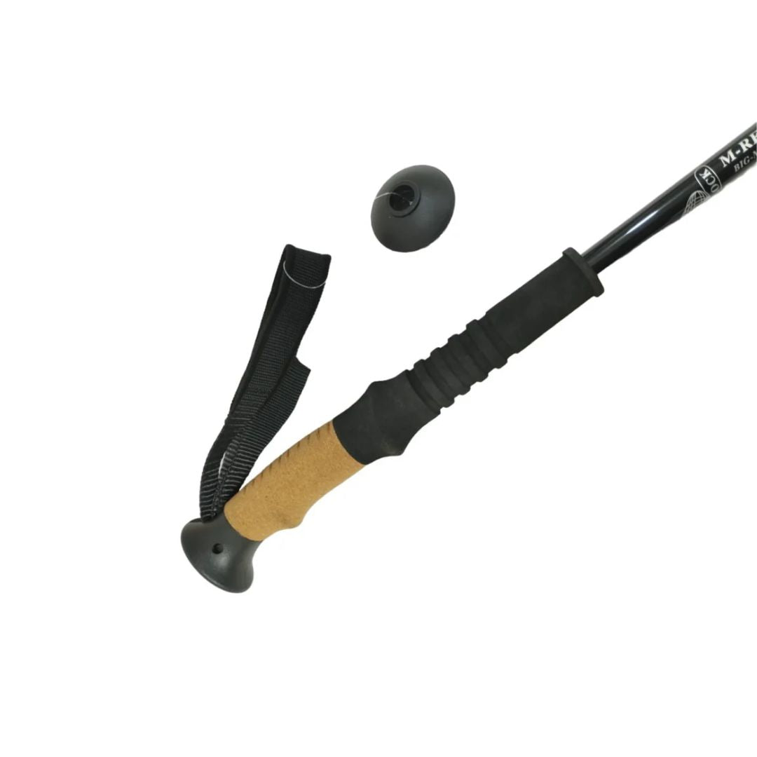 Adjustable Trekking Stick – Lightweight Hiking & Walking Pole for Outdoor Adventures (TK-4964)