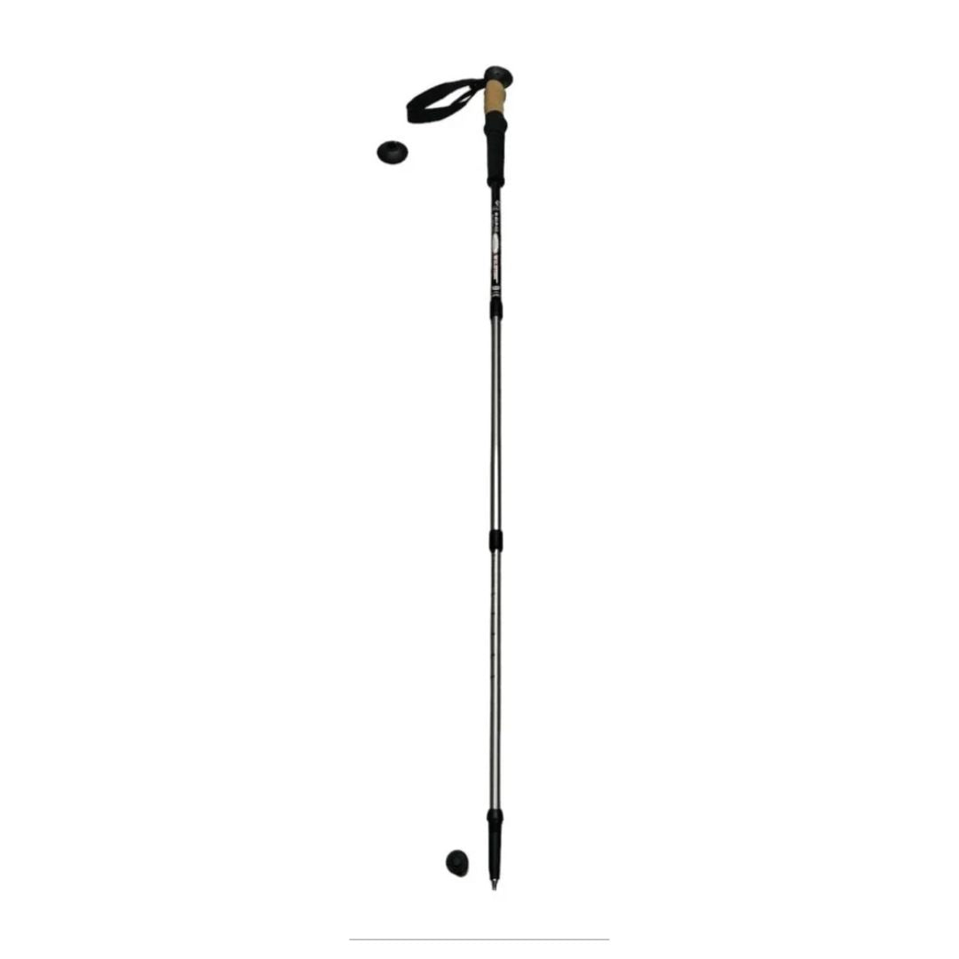 Adjustable Trekking Stick – Lightweight Hiking & Walking Pole for Outdoor Adventures (TK-4964)