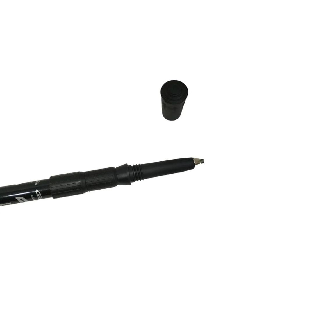 Adjustable Trekking Stick – Lightweight Hiking & Walking Pole for Outdoor Adventures (TK-4964)