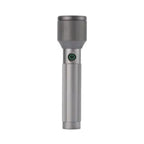 LED Torch Aluminium Body Torch Light (RL-M12 )(Type-C Rechargeable) - The Adventure Hut