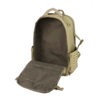 56L Tactical Waterproof Backpack - MOLLE Hiking & Camping Pack | The Adventure Hut Tactical-06]