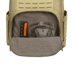 56L Tactical Waterproof Backpack - MOLLE Hiking & Camping Pack | The Adventure Hut Tactical-06]