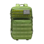 45L Military Tactical Hunting Backpacks for Men Camouflage Molle Army Pack 3 Days Survival Bag Hiking Treeking Backpack [Tactical-03]