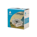 Portable Cartridge gas stove for Camping,Trekking,Hiking and Outdoor Travel [TK-1003]