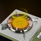 Portable Stove for outdoor use, camping, picnics, and other Adventure [TK-5026]