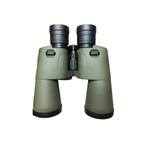 The Adventure Hut Binoculars | Multi-Coated Optics for Travel & Wildlife [10x50-BN2277]