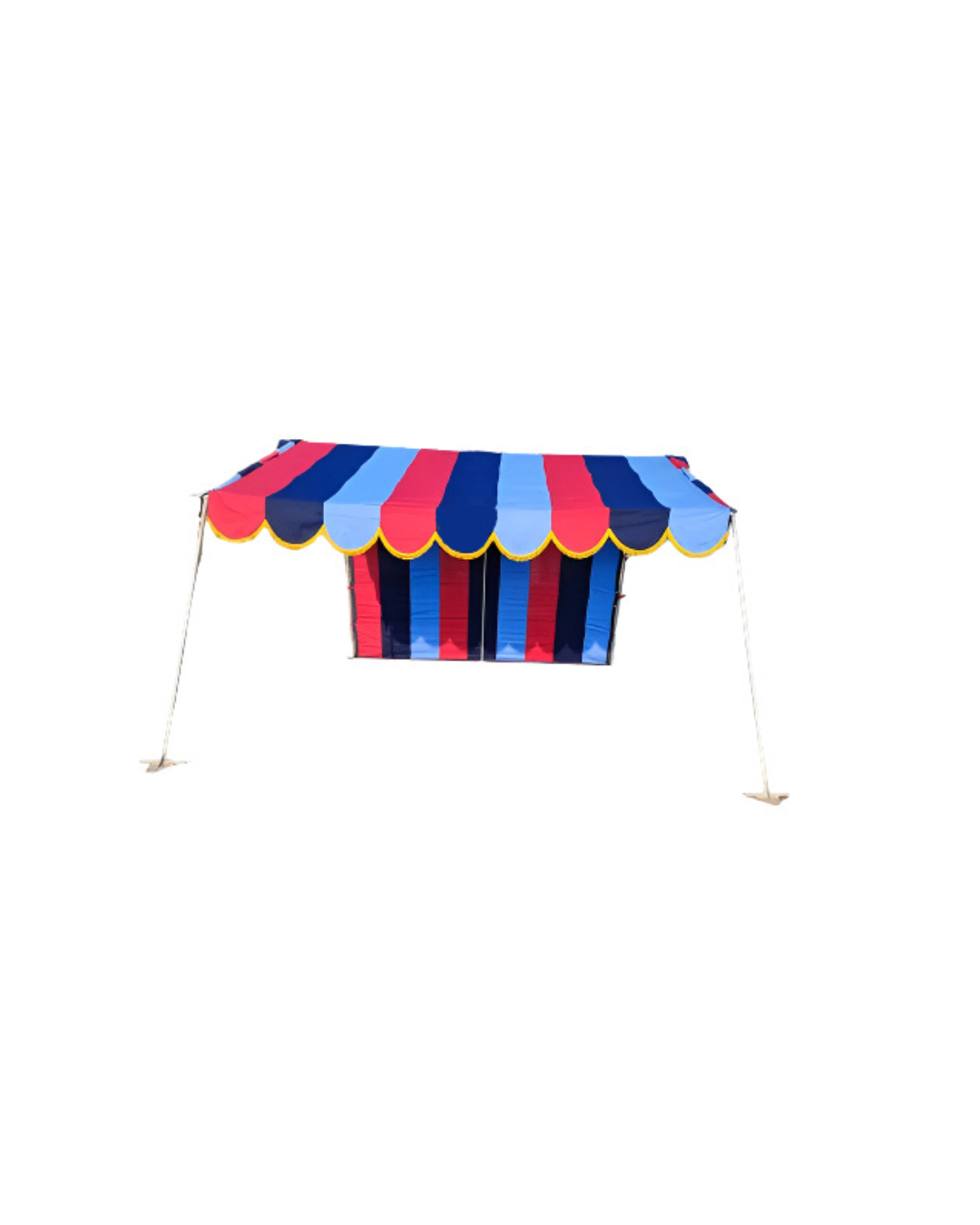 FLY NCC COLOUR(15FT X 20FT) - The Adventure Hut