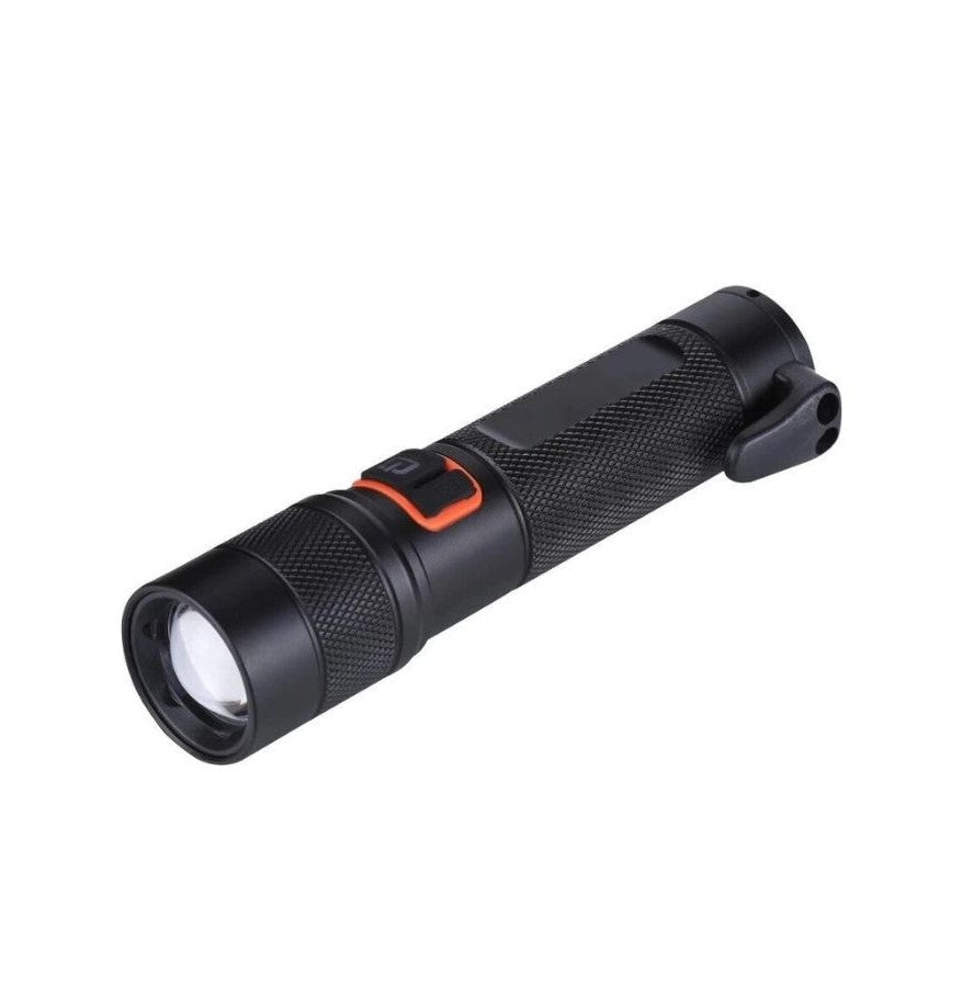 Torch with 3 Different Modes Zoomable Torch