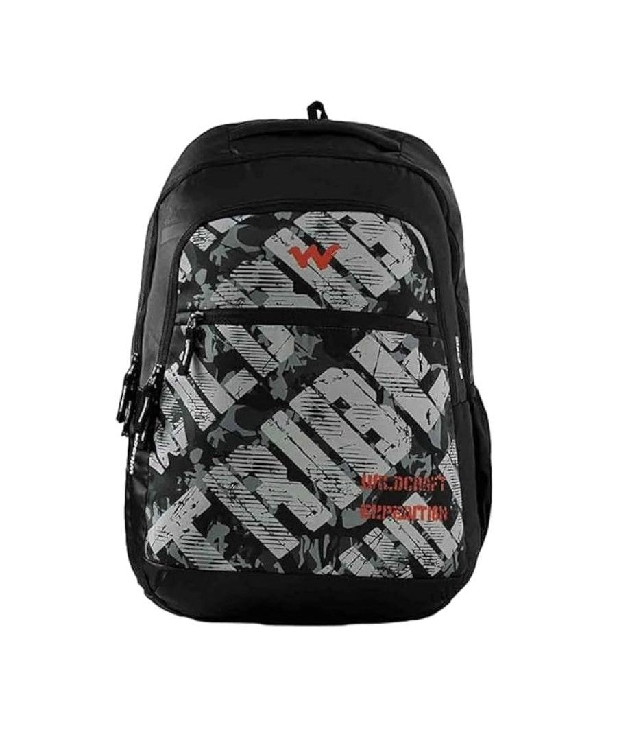 Blaze 30 : Tribe : Black (12952) - The Adventure Hut