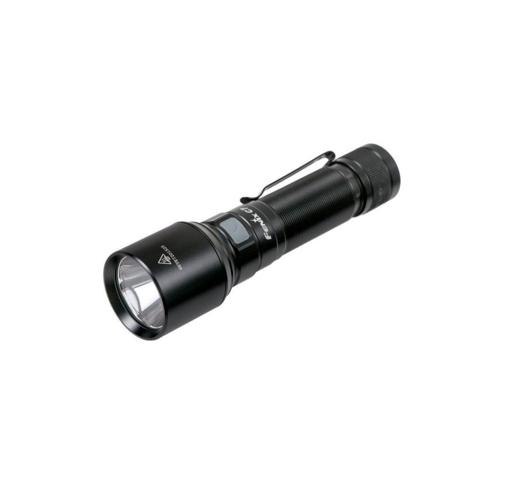 Fenix C7 Torch Light - The Adventure Hut