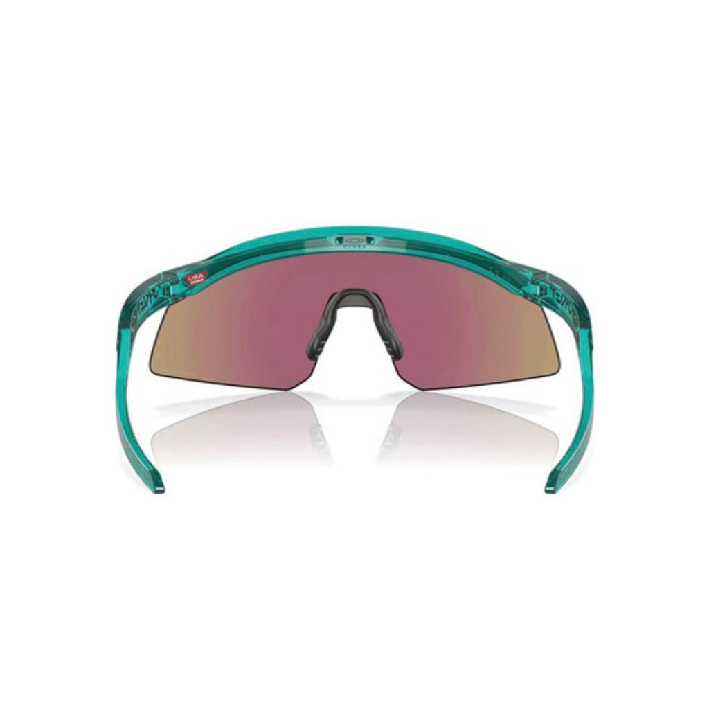 ADVENTURE HUT PRIZM SUNGLASSES (Trans Artic Surf)