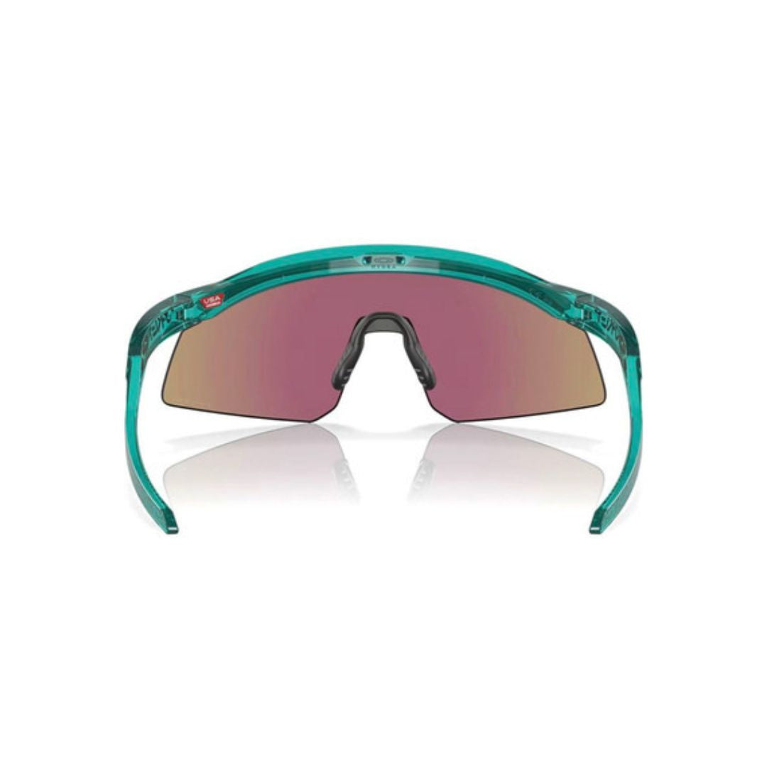 ADVENTURE HUT PRIZM SUNGLASSES (Trans Artic Surf)