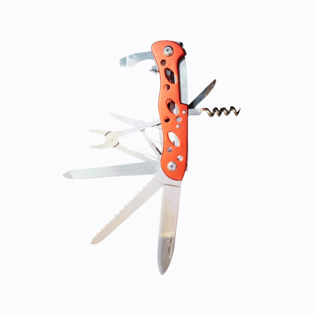 14 IN 1 Multi Function Tool