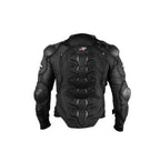 PRO-BIKER Motorcycle Rider Armor Safety Jacket - The Adventure Hut